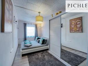 Prodej bytu 3+1, Bavoryně, 67 m2