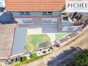 Prodej bytu 3+1, Bavoryně, 67 m2