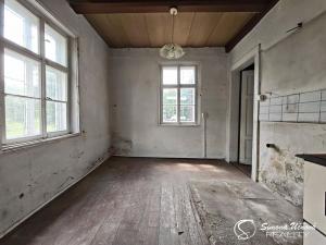 Prodej rodinného domu, Lučany nad Nisou, 92 m2