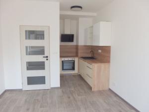 Pronájem bytu 2+kk, Zlín, Zarámí, 42 m2
