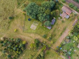 Prodej pozemku pro bydlení, Mělník, Rozhled, 807 m2