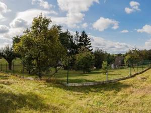 Prodej pozemku pro bydlení, Mělník, Rozhled, 807 m2