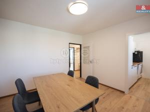 Pronájem bytu 3+1, Hořice, Pod Lipou, 69 m2