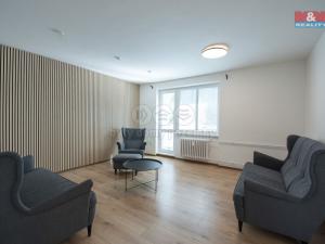 Pronájem bytu 3+1, Hořice, Pod Lipou, 69 m2