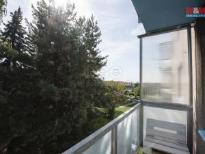 Pronájem bytu 3+1, Hořice, Pod Lipou, 69 m2