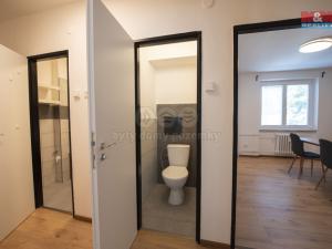 Pronájem bytu 3+1, Hořice, Pod Lipou, 69 m2
