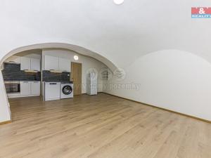 Pronájem bytu 1+kk, Kutná Hora - Kutná Hora-Vnitřní Město, Jungmannovo náměstí, 53 m2