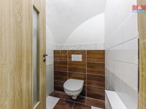 Pronájem bytu 1+kk, Kutná Hora - Kutná Hora-Vnitřní Město, Jungmannovo náměstí, 53 m2