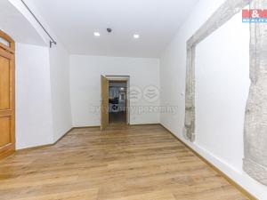Pronájem bytu 1+kk, Kutná Hora - Kutná Hora-Vnitřní Město, Jungmannovo náměstí, 53 m2