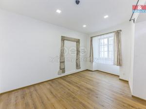 Pronájem bytu 1+kk, Kutná Hora - Kutná Hora-Vnitřní Město, Jungmannovo náměstí, 53 m2