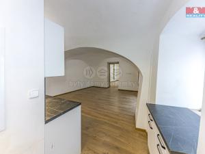 Pronájem bytu 1+kk, Kutná Hora - Kutná Hora-Vnitřní Město, Jungmannovo náměstí, 53 m2