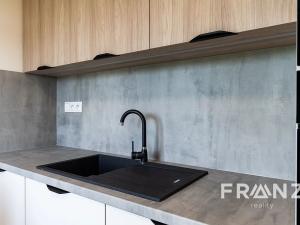 Pronájem bytu 2+kk, Ostrava, Průběžná, 43 m2