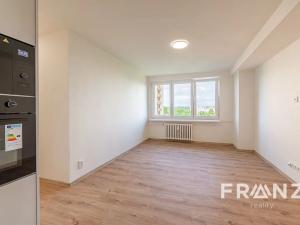 Pronájem bytu 2+kk, Ostrava, Průběžná, 43 m2
