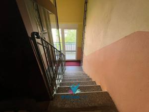 Prodej bytu 3+1, Krupka, Karla Čapka, 76 m2