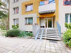 Prodej bytu 3+1, Brno, Valouškova, 72 m2