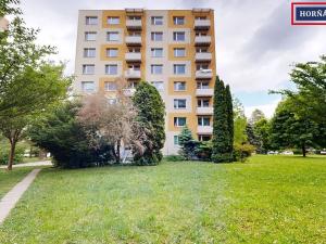Prodej bytu 3+1, Brno, Valouškova, 72 m2