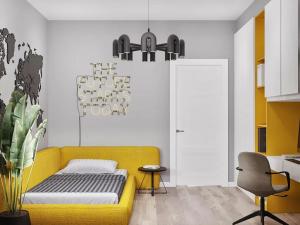 Prodej bytu 3+kk, Kolín, 93 m2
