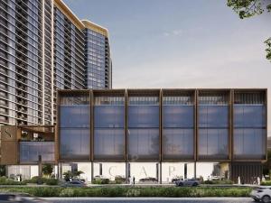 Prodej bytu 2+1, Dubaj, Spojené arabské emiráty, 63 m2