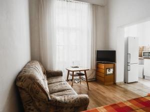 Pronájem bytu 4+kk, Praha - Nové Město, V jámě, 95 m2