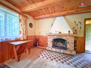 Prodej chalupy, Sudoměřice u Bechyně - Bežerovice, 62 m2