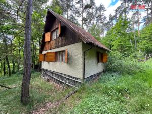 Prodej chalupy, Sudoměřice u Bechyně - Bežerovice, 62 m2