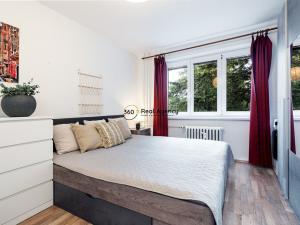 Prodej bytu 2+1, Praha - Břevnov, Pod Královkou, 50 m2