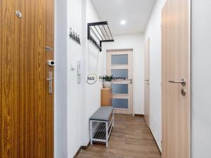 Prodej bytu 2+1, Praha - Břevnov, Pod Královkou, 50 m2