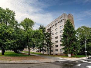 Prodej bytu 2+1, Praha - Břevnov, Pod Královkou, 50 m2