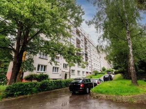 Prodej bytu 2+1, Praha - Břevnov, Pod Královkou, 50 m2