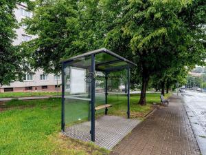 Prodej bytu 2+1, Praha - Břevnov, Pod Královkou, 50 m2