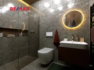 Prodej bytu 3+kk, Rokytnice nad Jizerou, 61 m2
