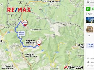 Prodej bytu 1+kk, Rokytnice nad Jizerou, 35 m2