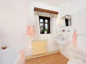 Prodej rodinného domu, Jilemnice, K Vejrychovsku, 230 m2