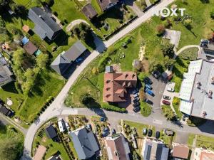 Prodej rodinného domu, Jilemnice, K Vejrychovsku, 230 m2