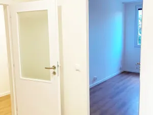 Pronájem bytu 3+kk, Praha - Střížkov, Šluknovská, 71 m2