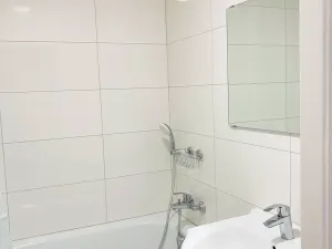 Pronájem bytu 3+kk, Praha - Střížkov, Šluknovská, 71 m2