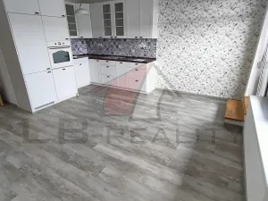 Pronájem bytu 3+kk, Praha - Motol, Jeřabinová, 69 m2