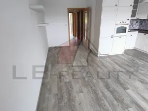 Pronájem bytu 3+kk, Praha - Motol, Jeřabinová, 69 m2