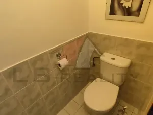 Pronájem bytu 3+kk, Praha - Motol, Jeřabinová, 69 m2