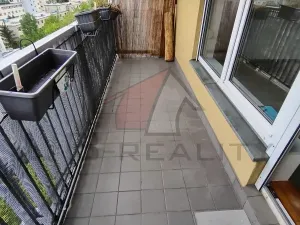 Pronájem bytu 3+kk, Praha - Motol, Jeřabinová, 69 m2