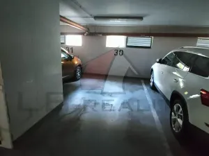 Pronájem bytu 3+kk, Praha - Motol, Jeřabinová, 69 m2