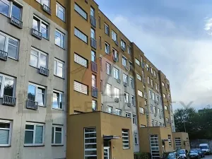 Pronájem bytu 3+kk, Praha - Motol, Jeřabinová, 69 m2