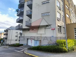 Pronájem bytu 3+kk, Praha - Motol, Jeřabinová, 69 m2