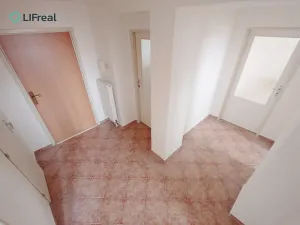 Pronájem bytu 3+kk, Liberec, nám. Tržní, 79 m2