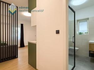 Prodej bytu 1+kk, Šestajovice, Revoluční, 18 m2
