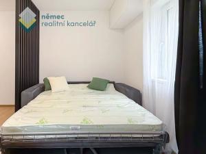Prodej bytu 1+kk, Šestajovice, Revoluční, 18 m2