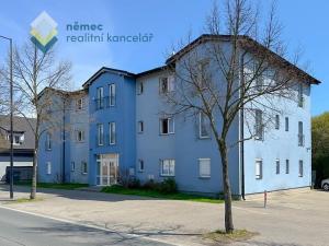 Prodej bytu 1+kk, Šestajovice, Revoluční, 18 m2