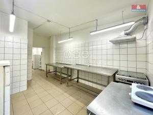 Pronájem obchodního prostoru, Teplice, Duchcovská, 75 m2