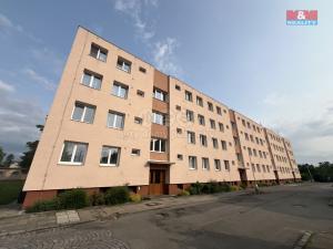 Prodej bytu 3+1, Bakov nad Jizerou, Školní, 70 m2