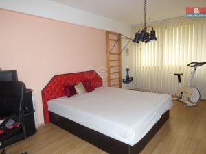 Prodej bytu 2+1, Benešov, Na Bezděkově, 69 m2